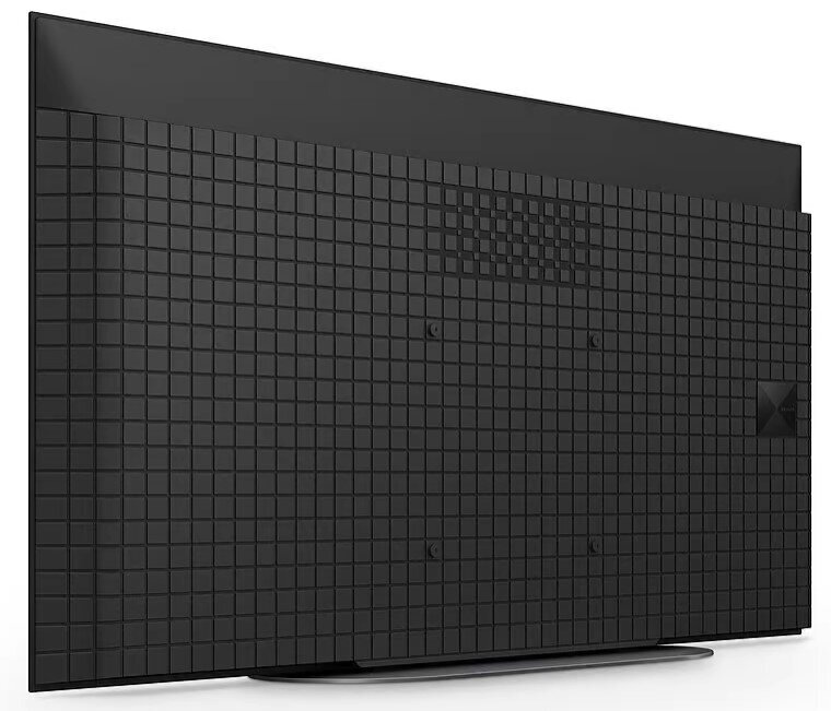 Sony 42" 4K OLED Google TV XR42A90KAEP hinta ja tiedot | Televisiot | hobbyhall.fi