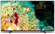 Philips 50" 4K UHD LED Saphi Smart TV 50PUS7607/12 hinta ja tiedot | Televisiot | hobbyhall.fi