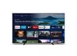 Philips 50" 4K Android LED TV 50PUS8007/12 hinta ja tiedot | Televisiot | hobbyhall.fi