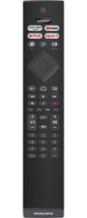Philips 50" 4K Android LED TV 50PUS8007/12 hinta ja tiedot | Philips Televisiot ja lisätarvikkeet | hobbyhall.fi
