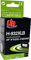 UPrint H-932XL-B hinta ja tiedot | Mustekasetit | hobbyhall.fi