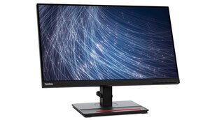 Lenovo ThinkVision T24m-29 23.8" Full HD IPS 63A5GAT6EU hinta ja tiedot | Näytöt | hobbyhall.fi