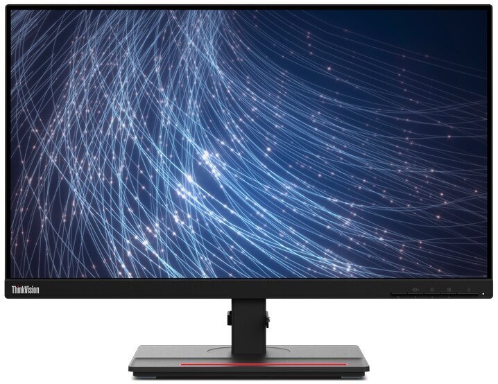 Lenovo ThinkVision T24m-29 23.8" Full HD IPS 63A5GAT6EU hinta ja tiedot | Näytöt | hobbyhall.fi