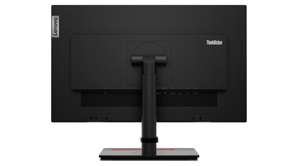 Lenovo ThinkVision T24m-29 23.8" Full HD IPS 63A5GAT6EU hinta ja tiedot | Näytöt | hobbyhall.fi