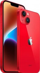 Apple iPhone 14 Plus 128GB (PRODUCT)RED MQ513 hinta ja tiedot | Matkapuhelimet | hobbyhall.fi