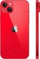 Apple iPhone 14 Plus 128GB (PRODUCT)RED MQ513 hinta ja tiedot | Matkapuhelimet | hobbyhall.fi