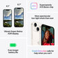 Apple iPhone 14 Plus 128GB Midnight MQ4X3 hinta ja tiedot | Matkapuhelimet | hobbyhall.fi