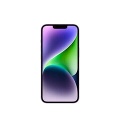 Apple iPhone 14 Plus 128GB Purple MQ503 hinta ja tiedot | Matkapuhelimet | hobbyhall.fi