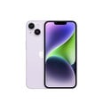 Apple iPhone 14 Plus 128GB Purple MQ503