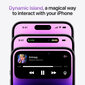Apple iPhone 14 Pro Max 1TB Silver MQC33 hinta ja tiedot | Matkapuhelimet | hobbyhall.fi