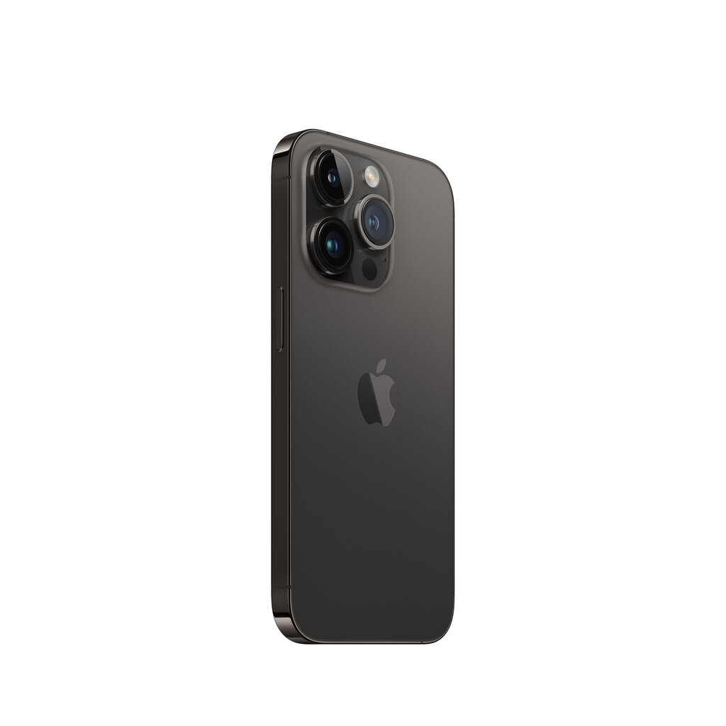 Apple iPhone 14 Pro 128GB Space Black MPXV3 hinta ja tiedot | Matkapuhelimet | hobbyhall.fi