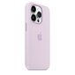iPhone 14 Pro Max Silicone Case with MagSafe - Lilac hinta ja tiedot | Puhelimen kuoret ja kotelot | hobbyhall.fi