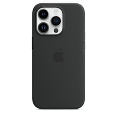 iPhone 14 Pro Max Silicone Case with MagSafe - Midnight hinta ja tiedot | Puhelimen kuoret ja kotelot | hobbyhall.fi