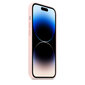 iPhone 14 Pro Silicone Case with MagSafe - Chalk Pink hinta ja tiedot | Puhelimen kuoret ja kotelot | hobbyhall.fi