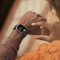 Apple Watch Series 8 GPS + Cellular 45mm Graphite ruostumaton teräskuori ,Graphite milanolaisranneke MNKX3 hinta ja tiedot | Älykellot | hobbyhall.fi