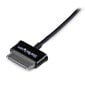 Startech USB2SDC3M, USB hinta ja tiedot | Kaapelit ja adapterit | hobbyhall.fi