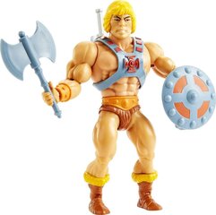 Mattel Masters Of The Universe He-Man Action hinta ja tiedot | Pelien oheistuotteet | hobbyhall.fi