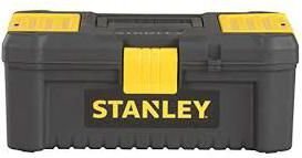 Stanley Essential Työkalupakki 12,5" hinta ja tiedot | Työkalupakit ja muu työkalujen säilytys | hobbyhall.fi