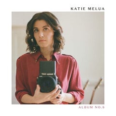 CD Katie Melua "Album No. 8" hinta ja tiedot | Vinyylilevyt, CD-levyt, DVD-levyt | hobbyhall.fi