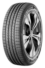 GT Radial Savero SUV 265/65R17 112 H hinta ja tiedot | Gt Radial Autotuotteet | hobbyhall.fi