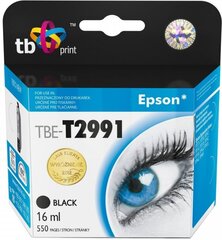 TB TBE-T2991 hinta ja tiedot | Mustekasetit | hobbyhall.fi