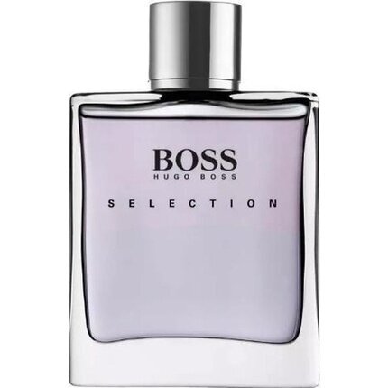 Hajuvesi Hugo Boss Selection EDT miehille 100 ml hinta ja tiedot | Miesten hajuvedet | hobbyhall.fi