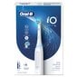 Oral-B iO Series 4, valkoinen hinta ja tiedot | Sähköhammasharjat | hobbyhall.fi