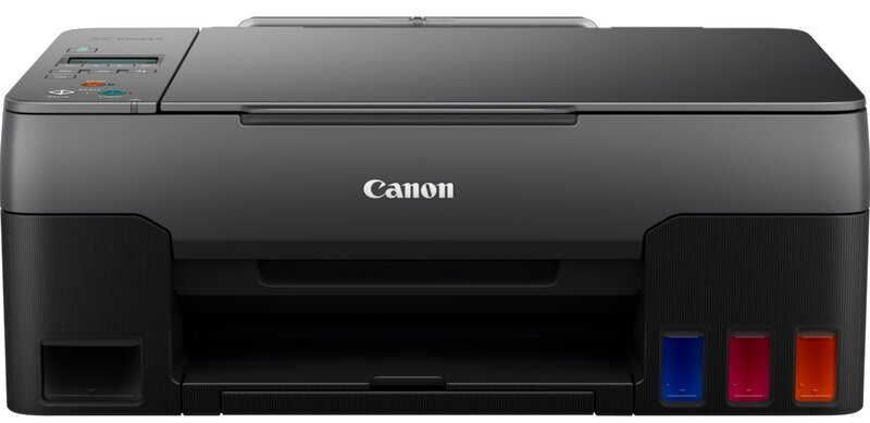 Canon PIXMA G2520 MegaTank 4465C006 hinta ja tiedot | Tulostimet | hobbyhall.fi