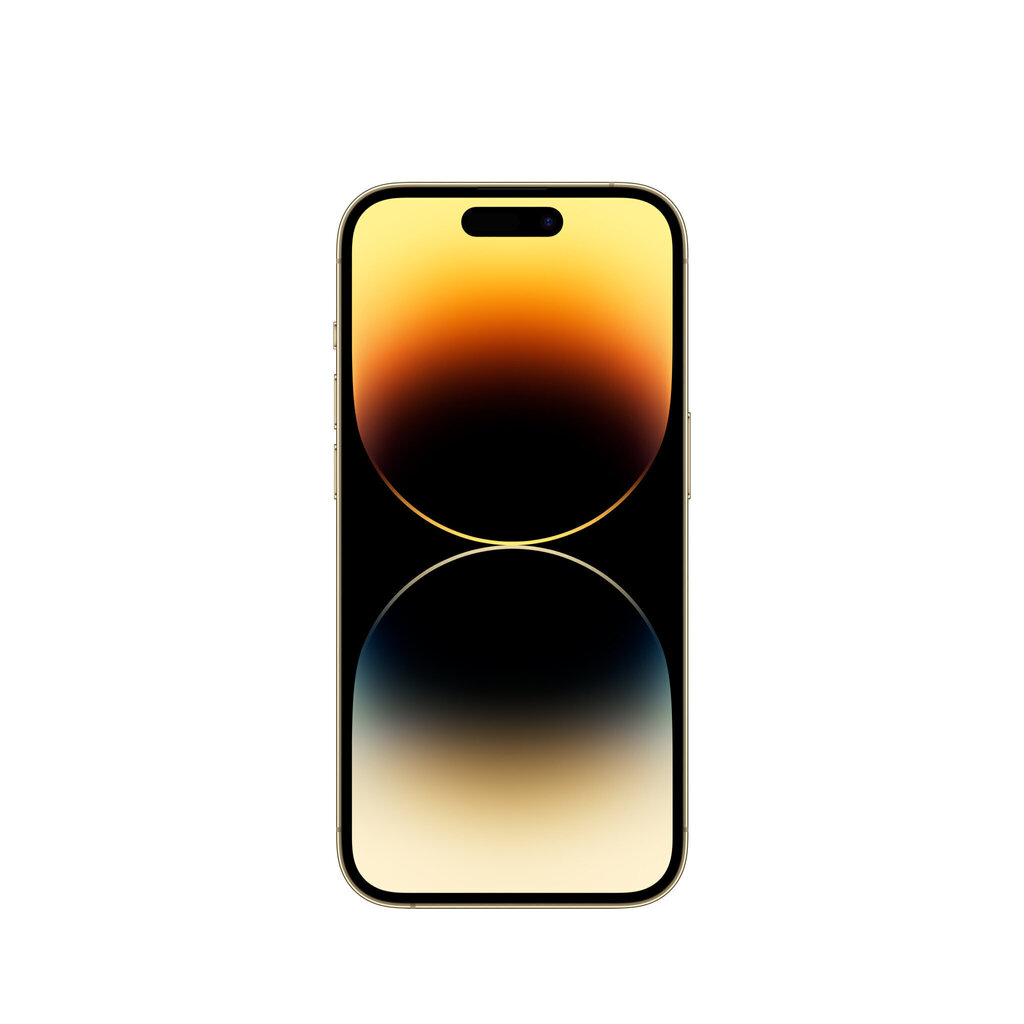 Apple iPhone 14 Pro 512GB Gold MQ233 hinta ja tiedot | Matkapuhelimet | hobbyhall.fi