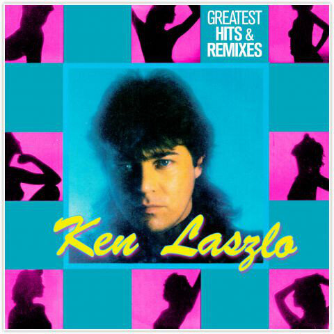 Ken Laszlo, Greatest Hits & Remixes ( sis. 2 CD-levyä ) hinta ja tiedot | Vinyylilevyt, CD-levyt, DVD-levyt | hobbyhall.fi
