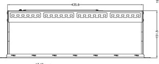 LogiLink NK4041 hinta ja tiedot | Adapterit | hobbyhall.fi