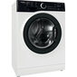 Whirlpool WRSB 7238 BB EU hinta ja tiedot | Pyykinpesukoneet | hobbyhall.fi