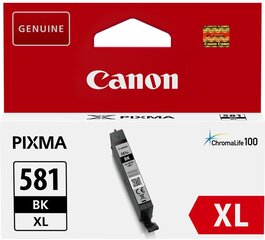 CANON CLI-581XL mustekasetti hinta ja tiedot | Mustekasetit | hobbyhall.fi