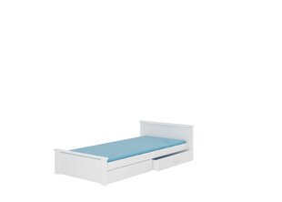 Lasten sänky Aldex 190x96x72cm hinta ja tiedot | ADRK Furniture Lastenhuoneen kalusteet | hobbyhall.fi