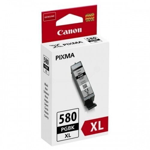 Canon 2024C001 hinta ja tiedot | Mustekasetit | hobbyhall.fi