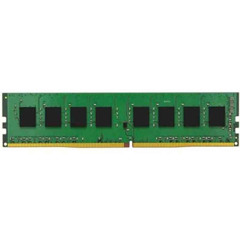 Kingston KVR26N19S8/8 hinta ja tiedot | Muisti (RAM) | hobbyhall.fi