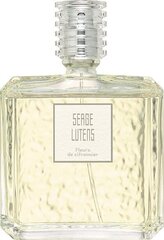 Hajuvesi Serge Lutens Fleurs de Citronnier EDP naisille, 100ml. hinta ja tiedot | Naisten hajuvedet | hobbyhall.fi