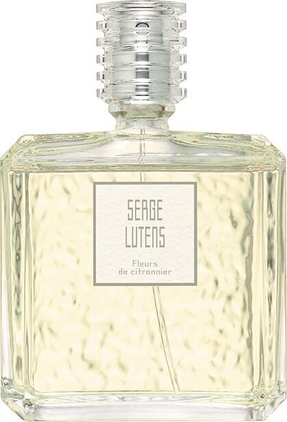 Hajuvesi Serge Lutens Fleurs de Citronnier EDP naisille, 100ml. hinta ja tiedot | Naisten hajuvedet | hobbyhall.fi