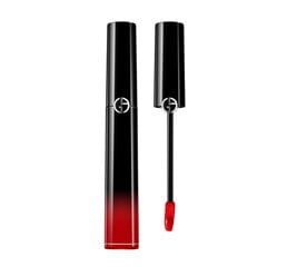 Huulipuna Giorgio Armani Ecstasy Lacquer Excess Lipcolor Shine 402. hinta ja tiedot | Huulipunat, huulikiillot ja huulirasvat | hobbyhall.fi