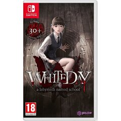 SWITCH White Day: A Labyrinth Named School hinta ja tiedot | Tietokone- ja konsolipelit | hobbyhall.fi