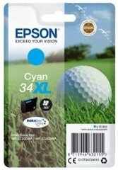 Epson C13T34724010 hinta ja tiedot | Mustekasetit | hobbyhall.fi