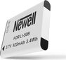 Newell NL1502 hinta ja tiedot | Videokameran akut ja paristot | hobbyhall.fi