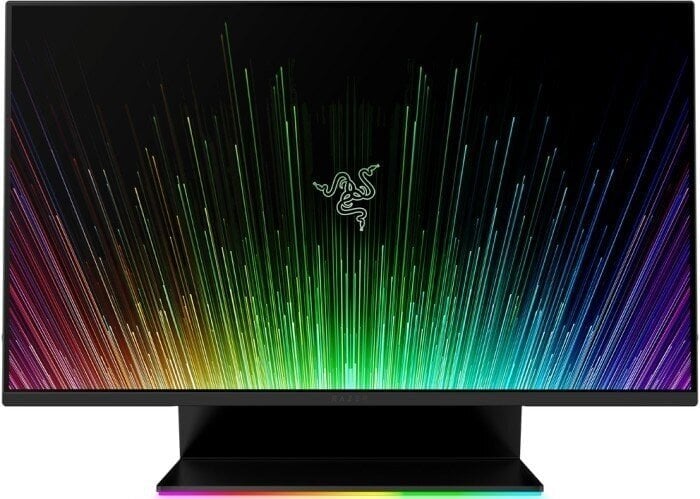 Razer RZ39-03500100-R3W1 hinta ja tiedot | Näytöt | hobbyhall.fi