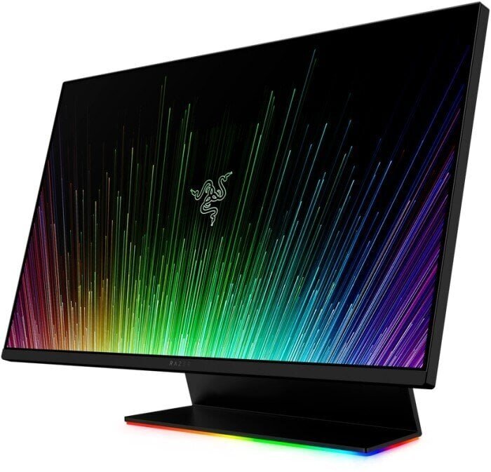 Razer RZ39-03500100-R3W1 hinta ja tiedot | Näytöt | hobbyhall.fi