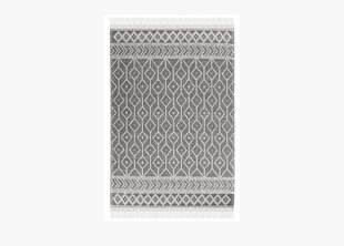 Matto Theko Tom Tailor Värillinen Macrame 140x200 cm hinta ja tiedot | Isot matot | hobbyhall.fi