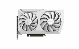 Zotac GAMING GeForce RTX 3060 Ti AMP White Edition LHR NVIDIA 8 GB GDDR6 hinta ja tiedot | Näytönohjaimet | hobbyhall.fi