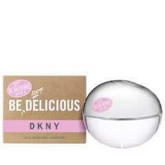 Hajuvesi Donna Karan Be Delicious EDP naisille 50 ml hinta ja tiedot | Naisten hajuvedet | hobbyhall.fi