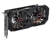 Asrock RX 560 Phantom Gaming Elite 4G hinta ja tiedot | Näytönohjaimet | hobbyhall.fi