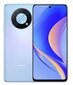 Huawei Nova Y90 6/128GB Dual SIM Crystal Blue 51097CYV hinta ja tiedot | Matkapuhelimet | hobbyhall.fi