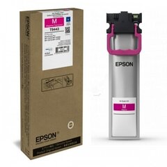 Epson C13T944340 mustepatruuna L, magentti hinta ja tiedot | Mustekasetit | hobbyhall.fi